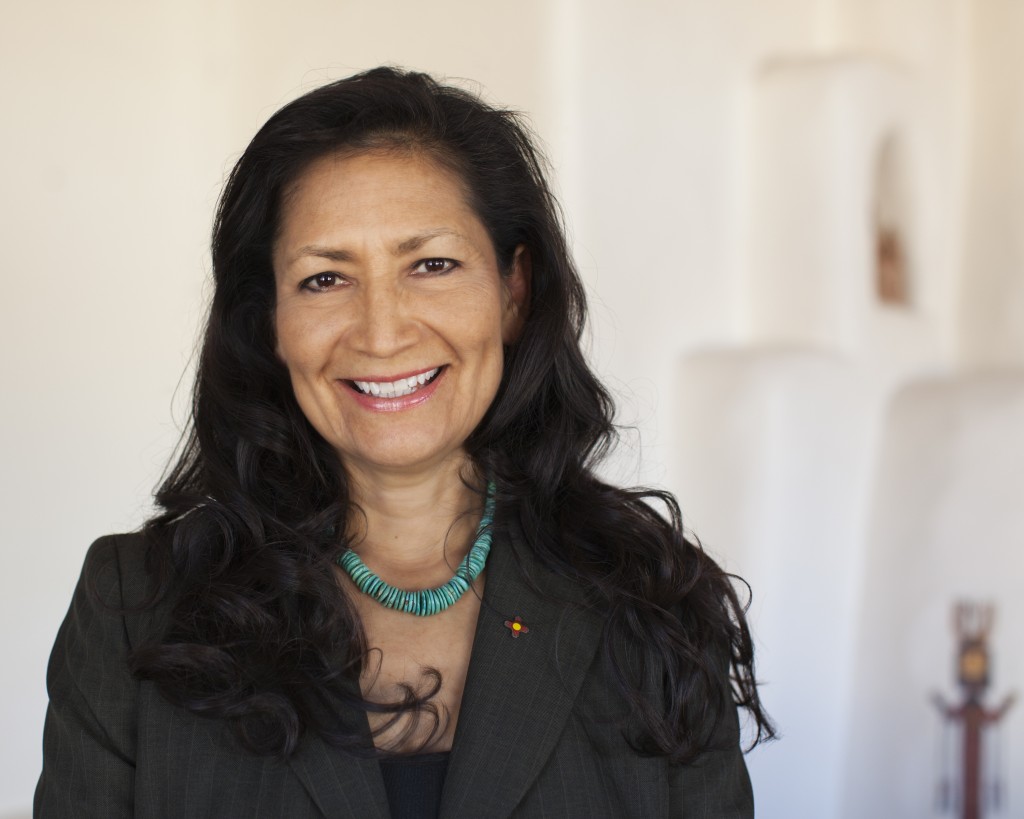 036-power-and-politics-with-debra-haaland-well-woman-life