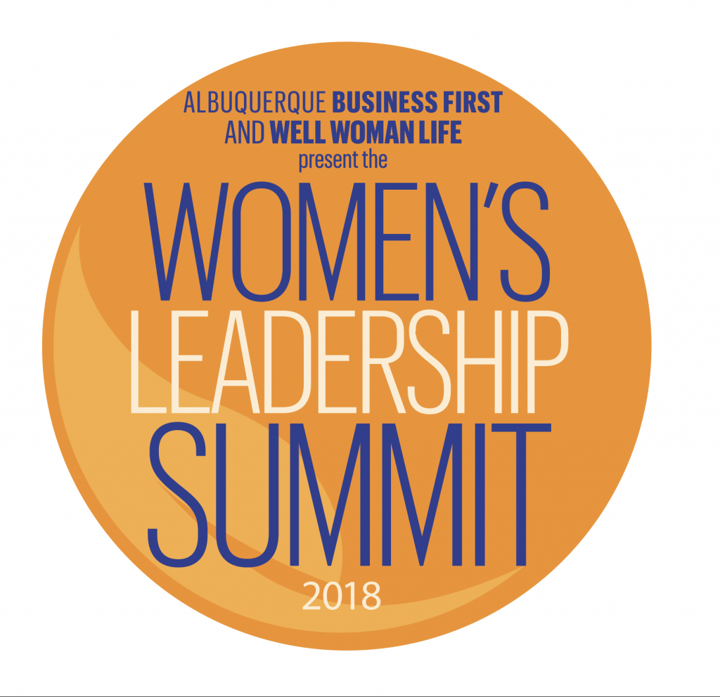 Womens Leadership Summit 2018 Well Woman Life