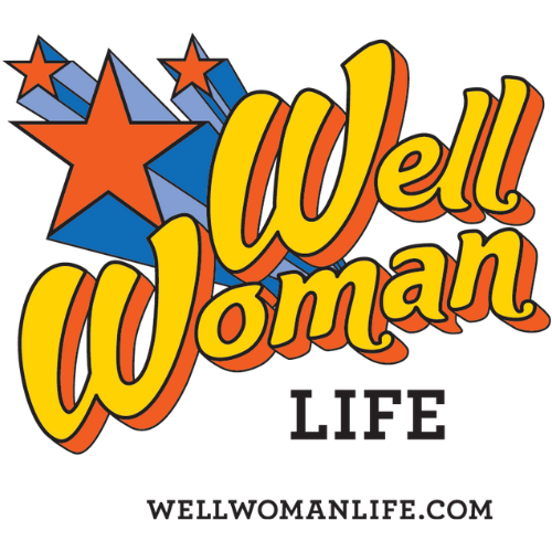 Well Woman Life Logo